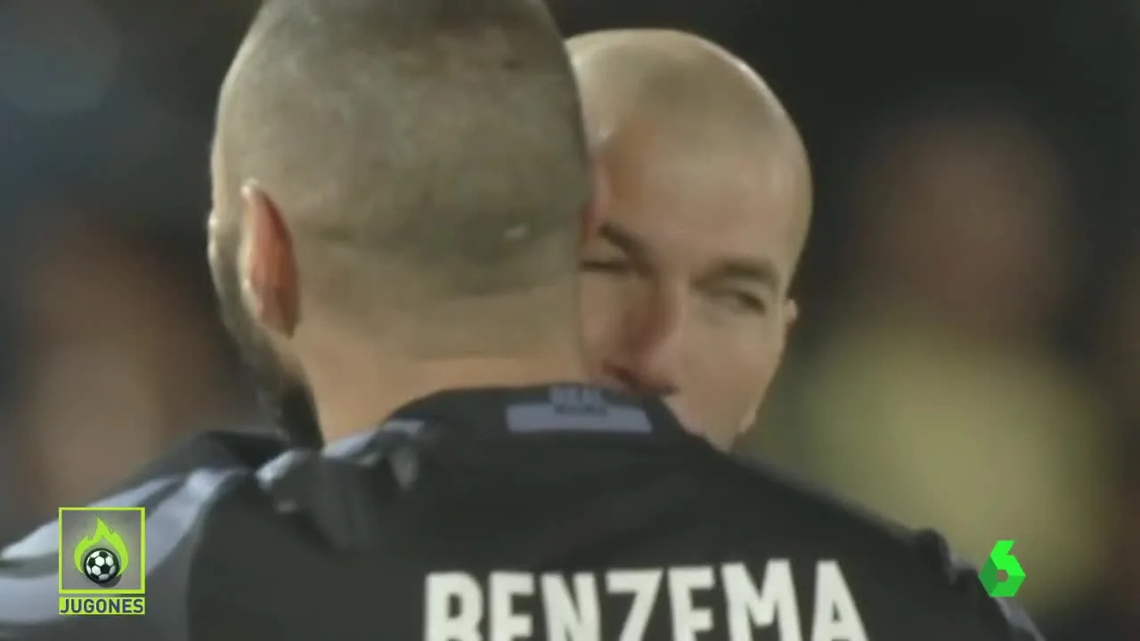 Benzema