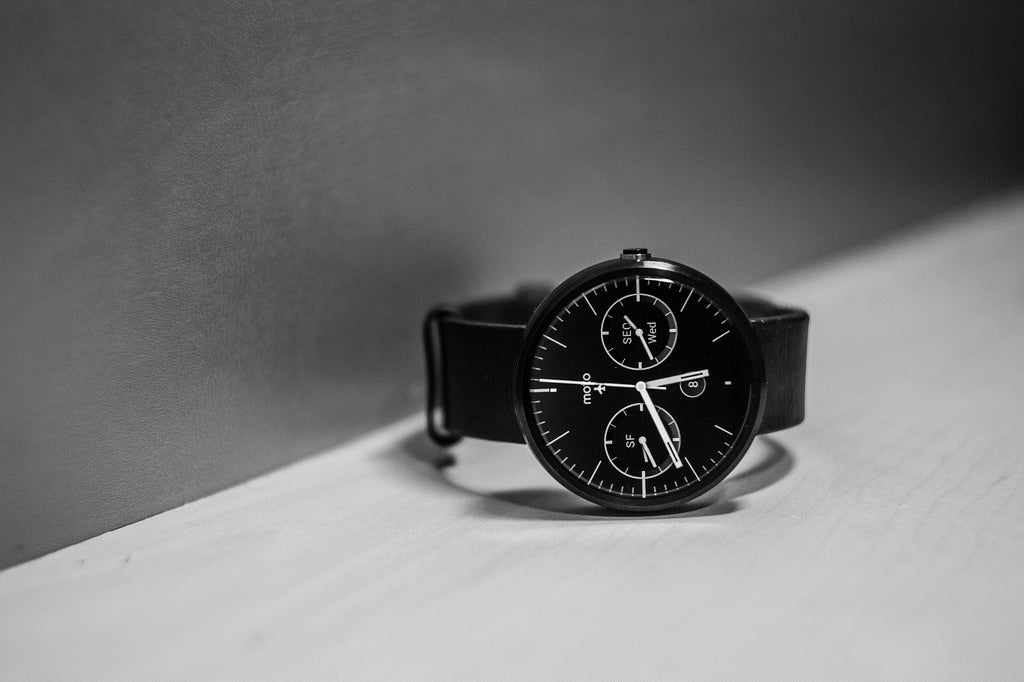 Cómo sincronizar tu smartwatch con tu smartphone