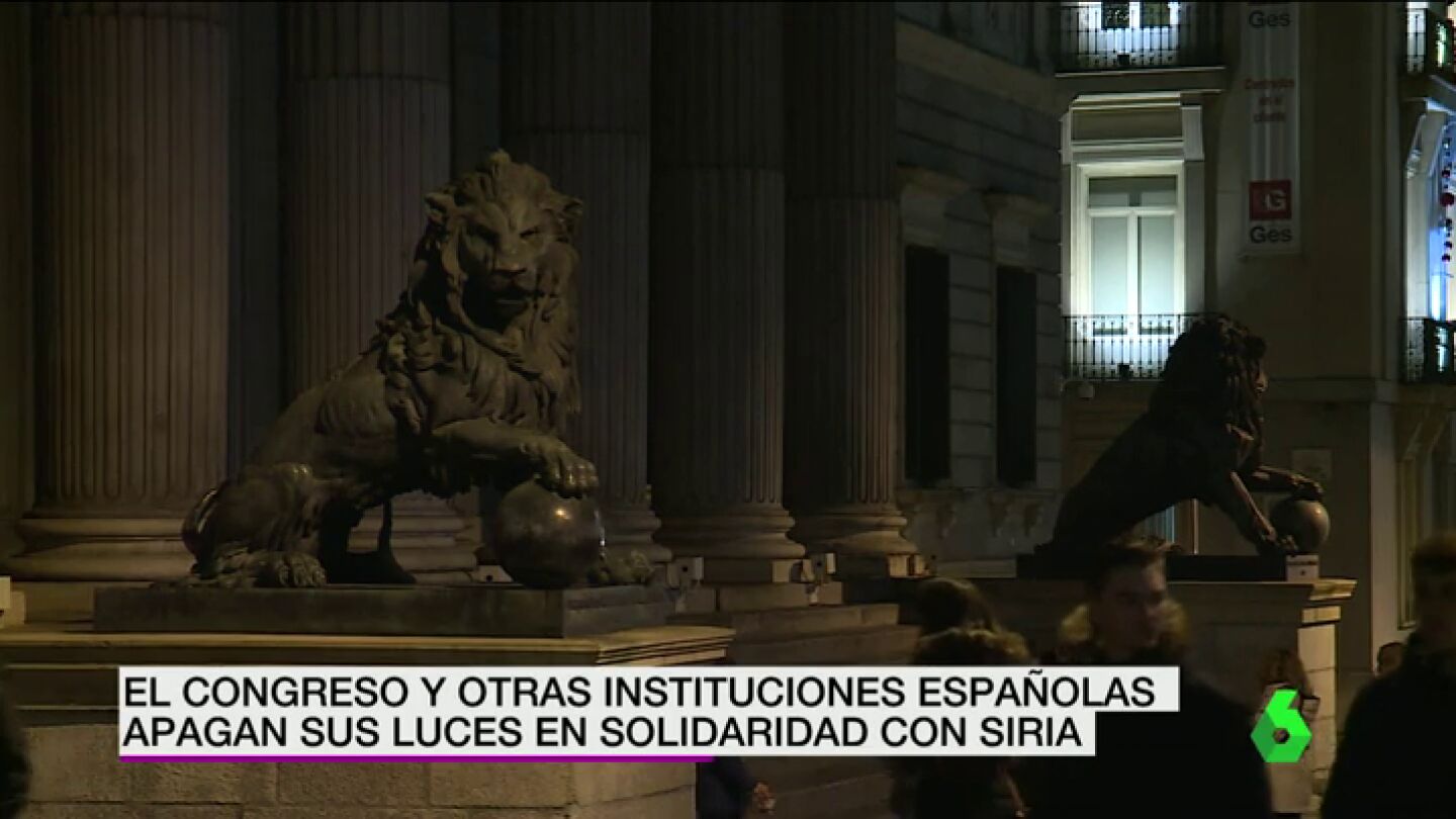 Frame 5.304912 de: APAG&Atilde;N POR SIRIA