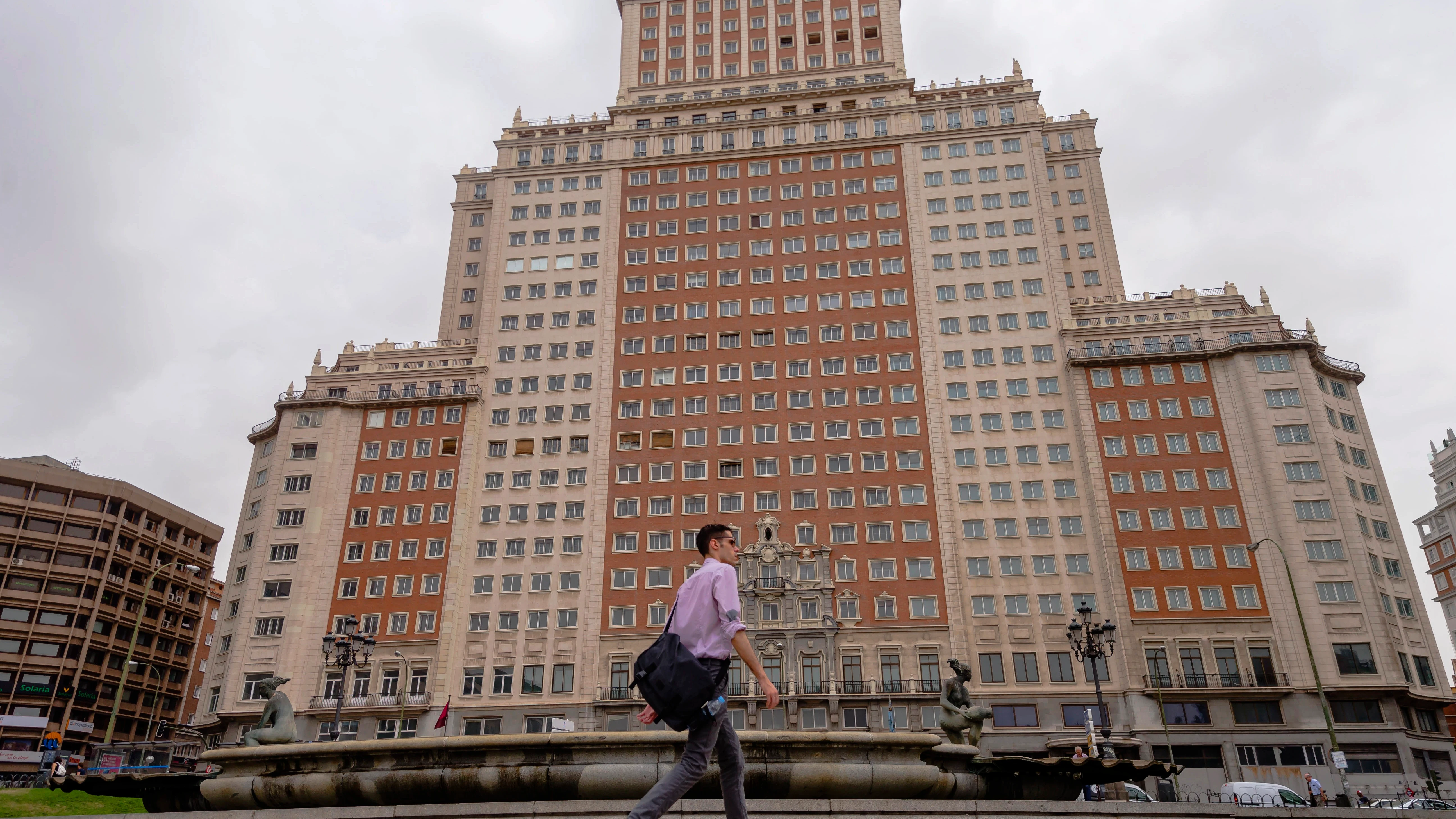  Edificio España