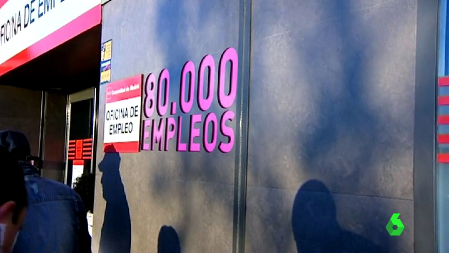 Frame 119.662335 de: Jornadas partidas y horas extras gratis: las empresas se ahorran m&aacute;s de 80.000 empleos a tiempo completo