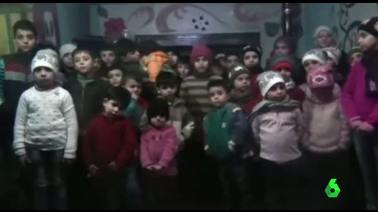 Frame 8.815985 de: niño alepo Frame 8.815985 de: niño alepo