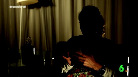 Frame 30.532484 de: Una profesora, acosada en las redes por sus alumnos de 12 a&ntilde;os: "Pon&iacute;an: te odio como nunca he odiado a alguien, puta guarra"