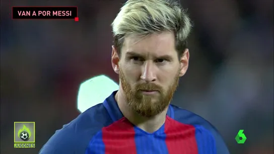 Leo Leo Messi