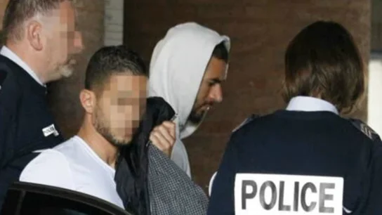 Benzema Benzema