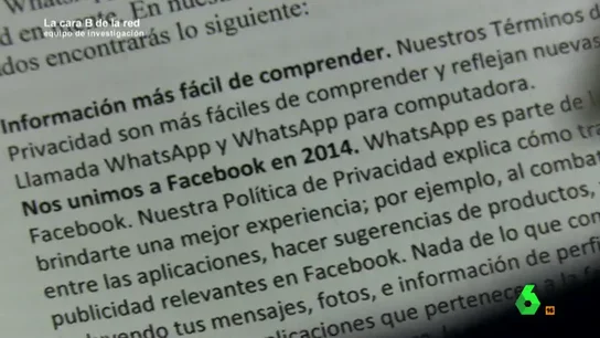 Frame 24.454069 de: ¿Para qué servimos los usuarios a las aplicaciones gratuitas y qué aceptamos cuando las instalamos en nuestro móvil? Frame 24.454069 de: ¿Para qué servimos los usuarios a las aplicaciones gratuitas y qué aceptamos cuando las instalamos en nuestro móvil?