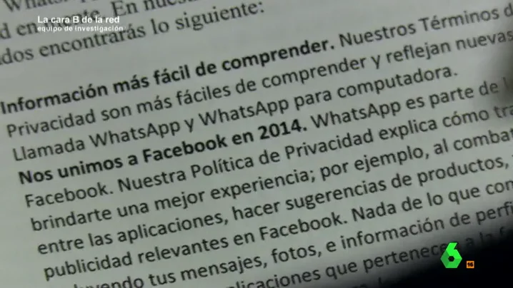 Frame 24.454069 de: ¿Para qué servimos los usuarios a las aplicaciones gratuitas y qué aceptamos cuando las instalamos en nuestro móvil?