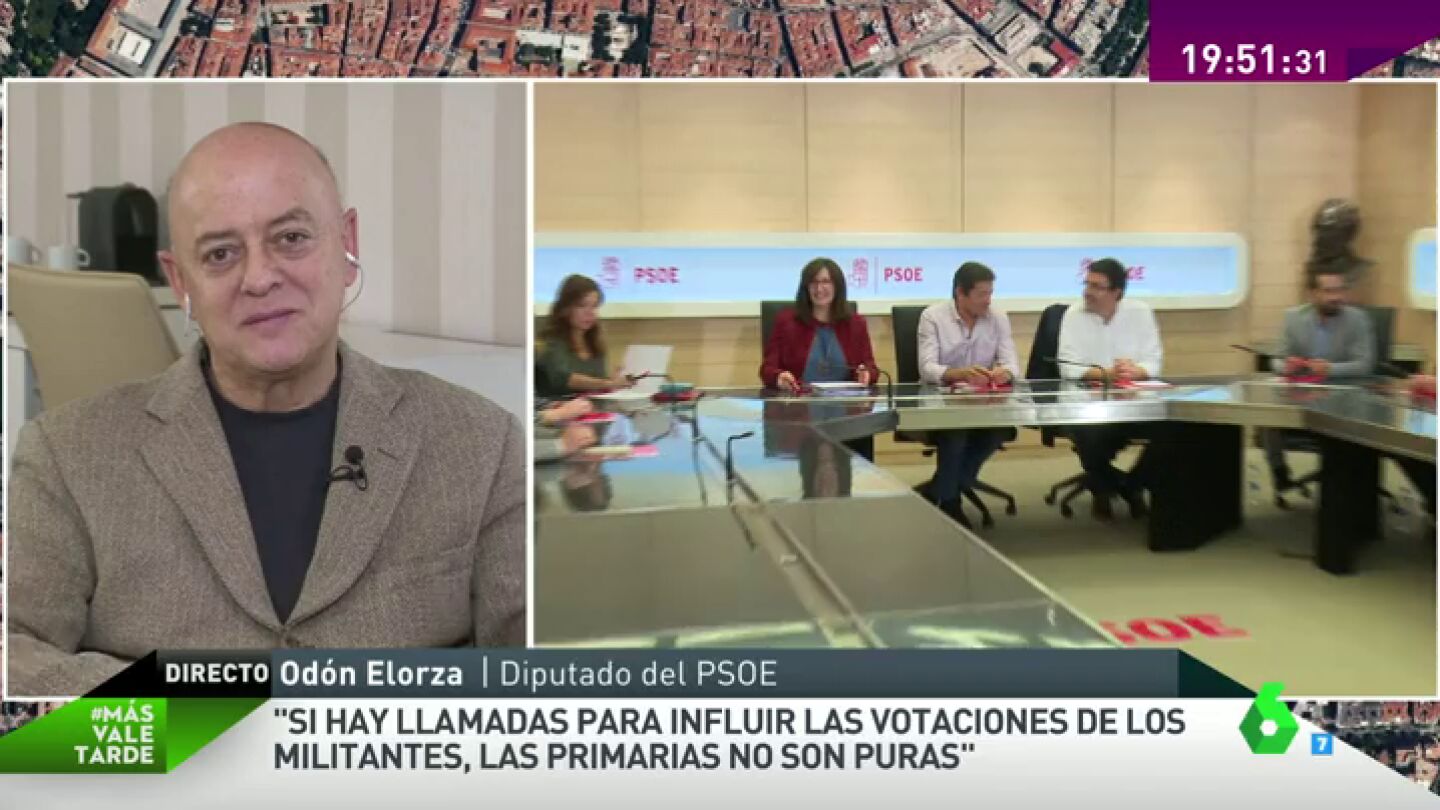 Frame 0.0 de: MILITANCIA