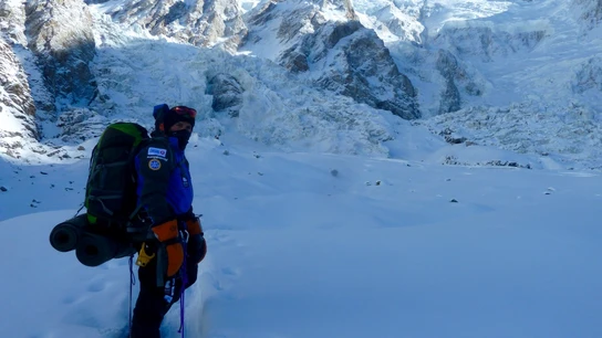 Alex Txikon Alex Txikon
