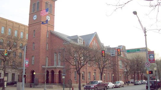 Pensilvania Pensilvania