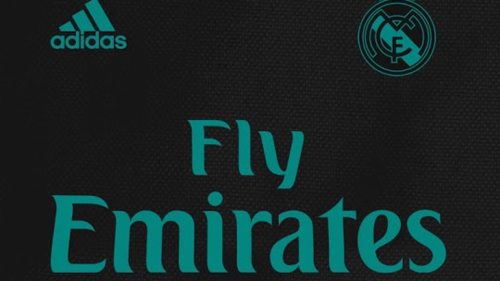 &iquest;Posible segunda equipaci&oacute;n del Real Madrid para la pr&oacute;xima temporada?