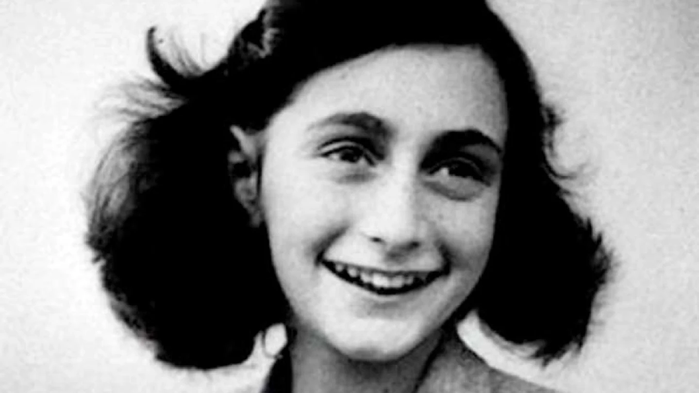 Ana Frank Ana Frank