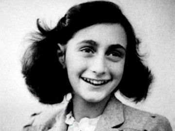 Ana Frank Ana Frank