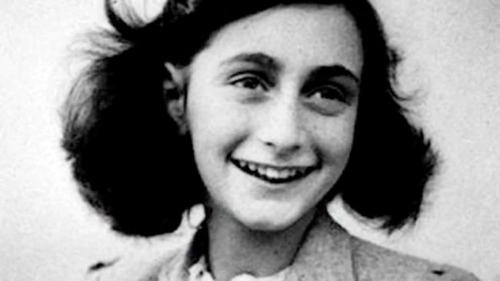 Ana Frank