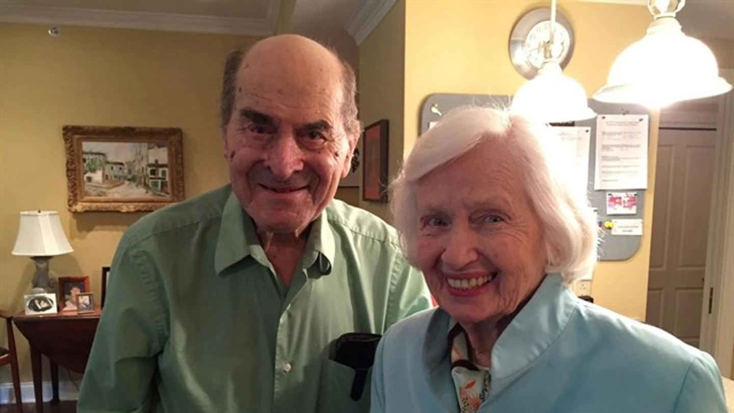 Henry Heimlich Henry Heimlich