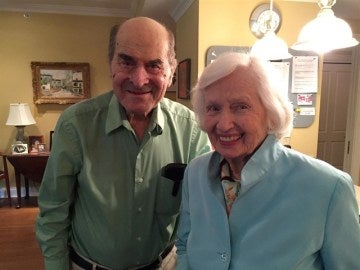 Henry Heimlich Henry Heimlich