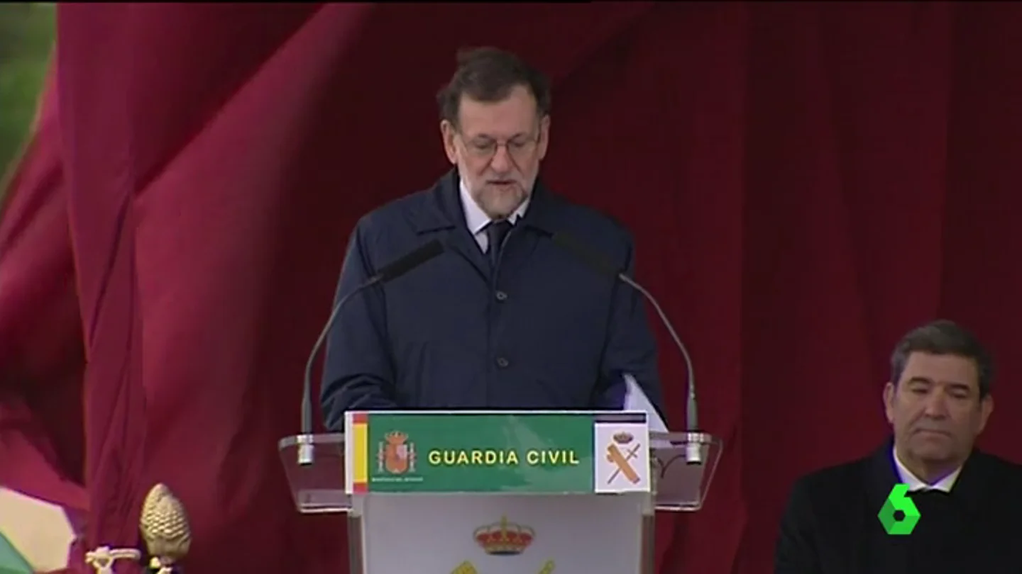 Frame 58.848472 de: RAJOY Frame 58.848472 de: RAJOY