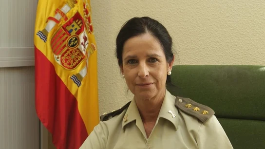 Patricia Ortega Patricia Ortega