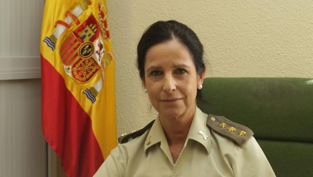 Patricia Ortega