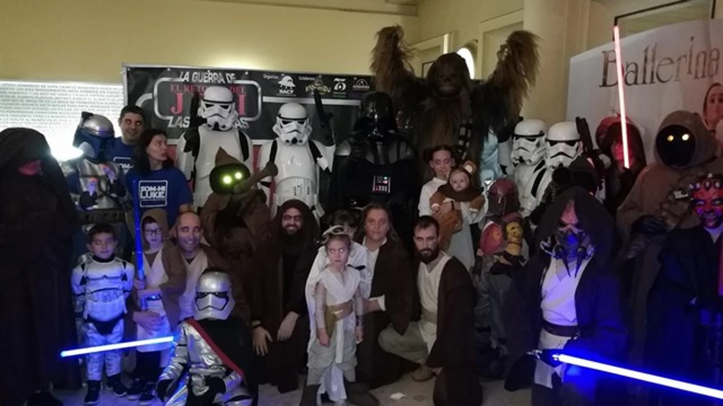 Asociación de Amigos de la Ciencia Ficción (AACF) Asociación de Amigos de la Ciencia Ficción (AACF)