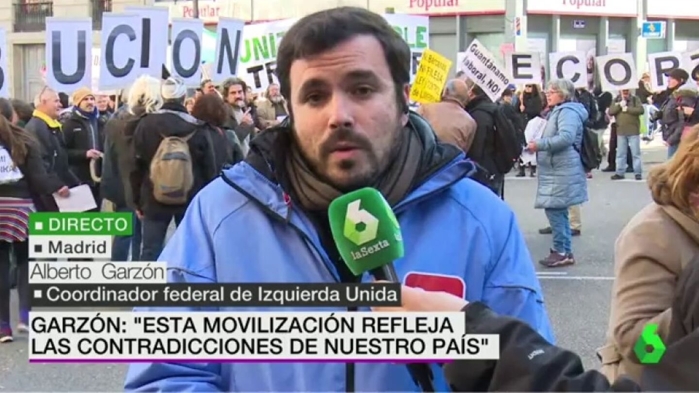 Alberto Garz&oacute;n
