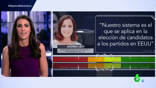 El Objetivo El Objetivo