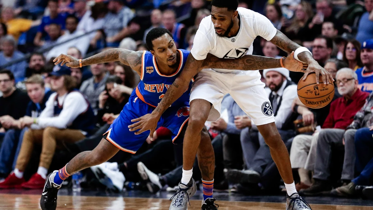 Jennings, contra Barton