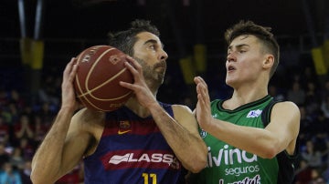 Navarro, ante Nenad