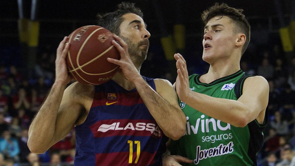 Navarro, ante Nenad