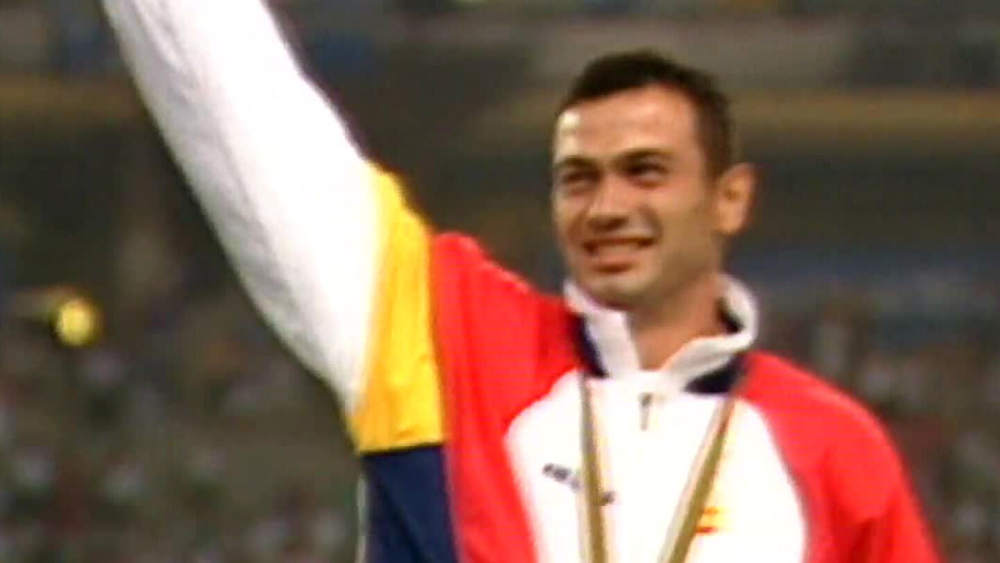 Antonio Pe&ntilde;alver