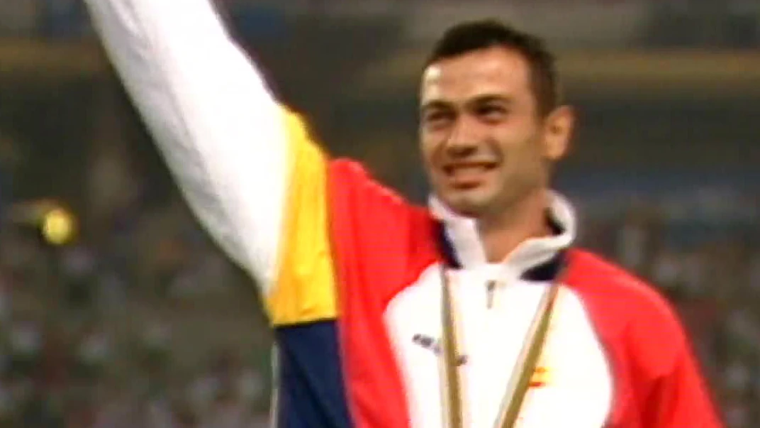 Antonio Peñalver