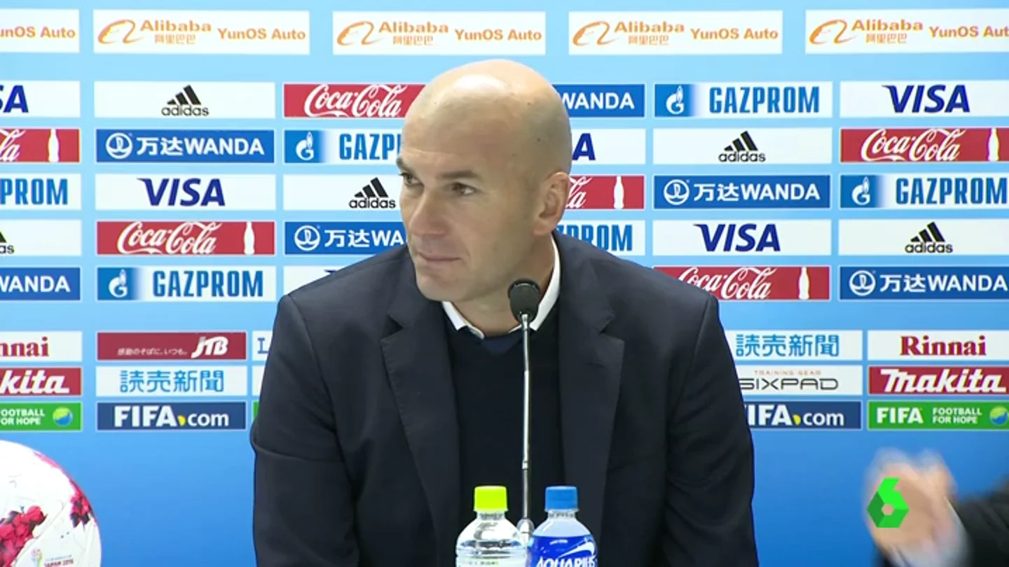 Frame 0.0 de: Zidane Frame 0.0 de: Zidane
