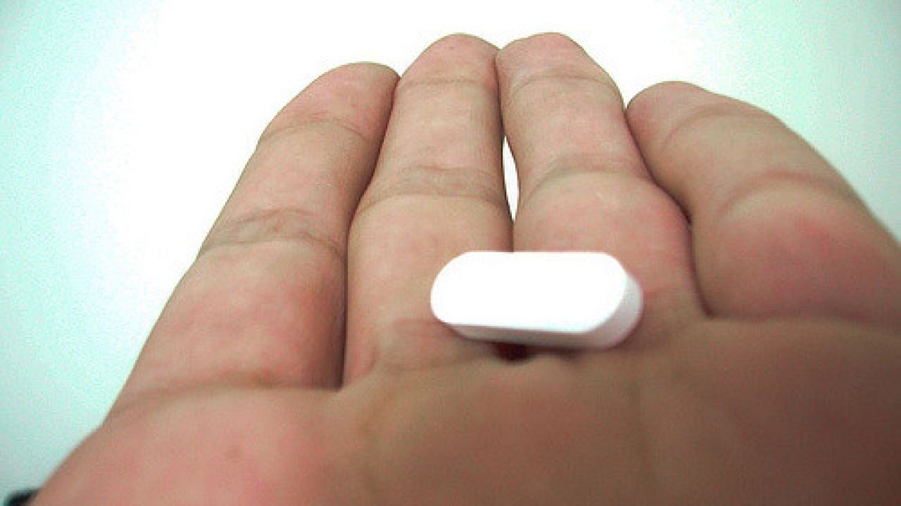 ibuprofeno para dolor renal