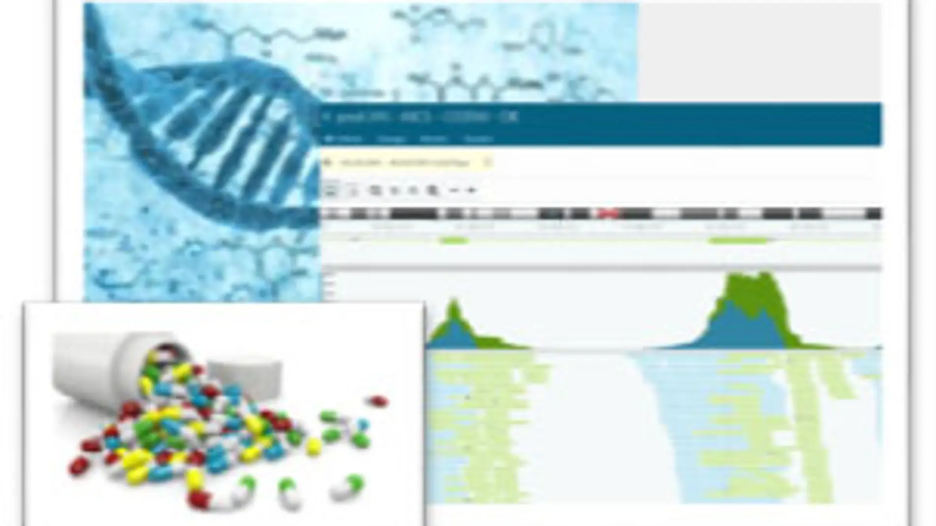 Una nueva técnica abarata y perfecciona el diagnóstico de la Glucogenosis