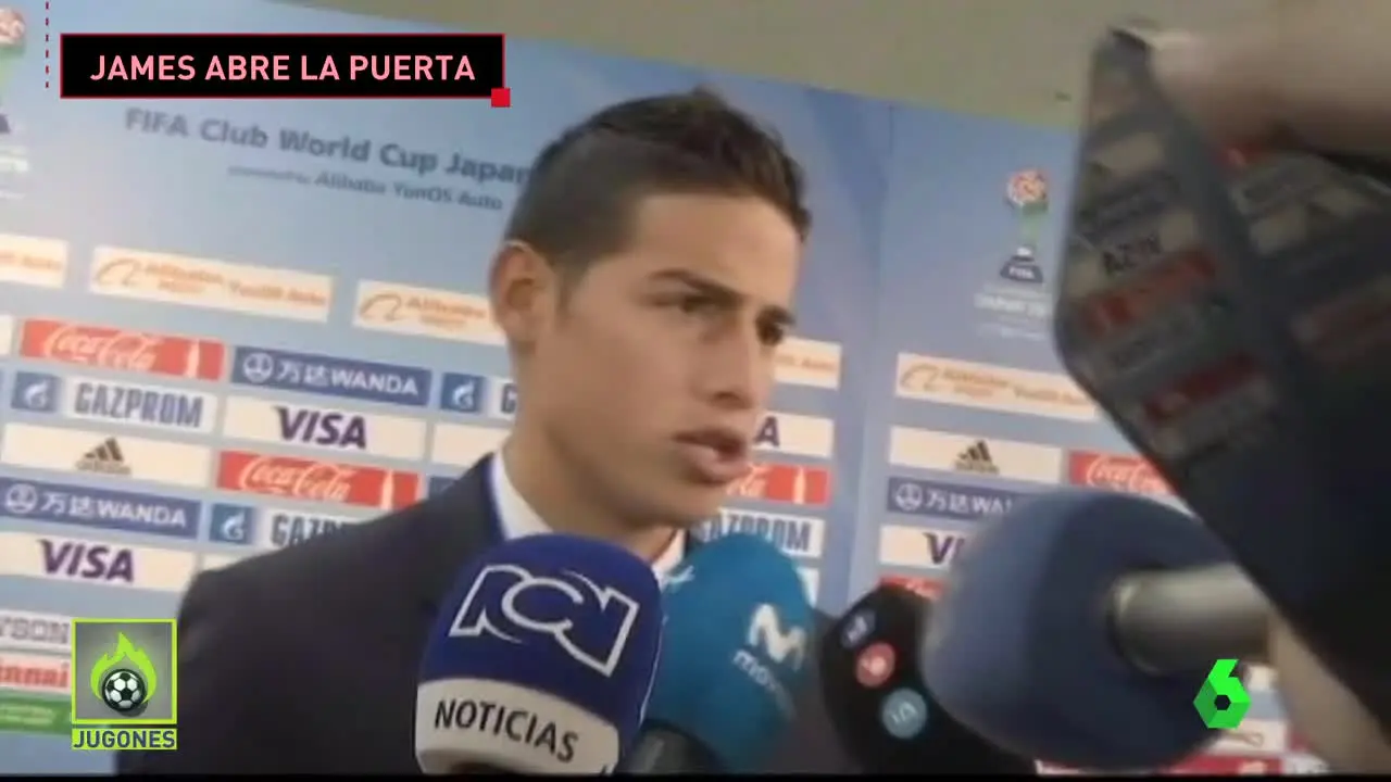 James