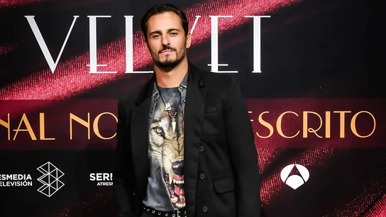 Asier Etxeandia Asier Etxeandia