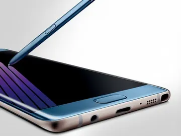 Note 7 Stylus Note 7 Stylus