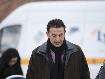 El exresponsable de Finanzas Forex Germán Cardona Soler,conocido como el "Madoff español" El exresponsable de Finanzas Forex Germán Cardona Soler,conocido como el "Madoff español"