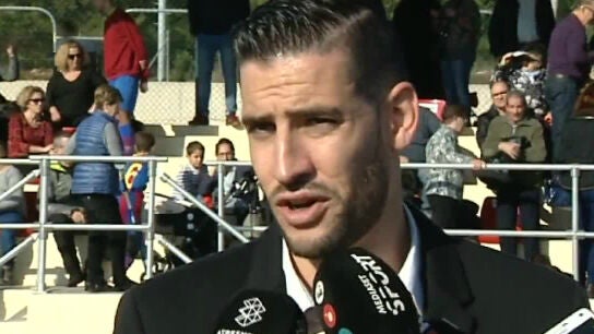 Kiko Casilla