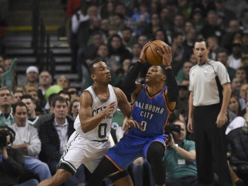 Westbrook, ante Bradley Westbrook, ante Bradley