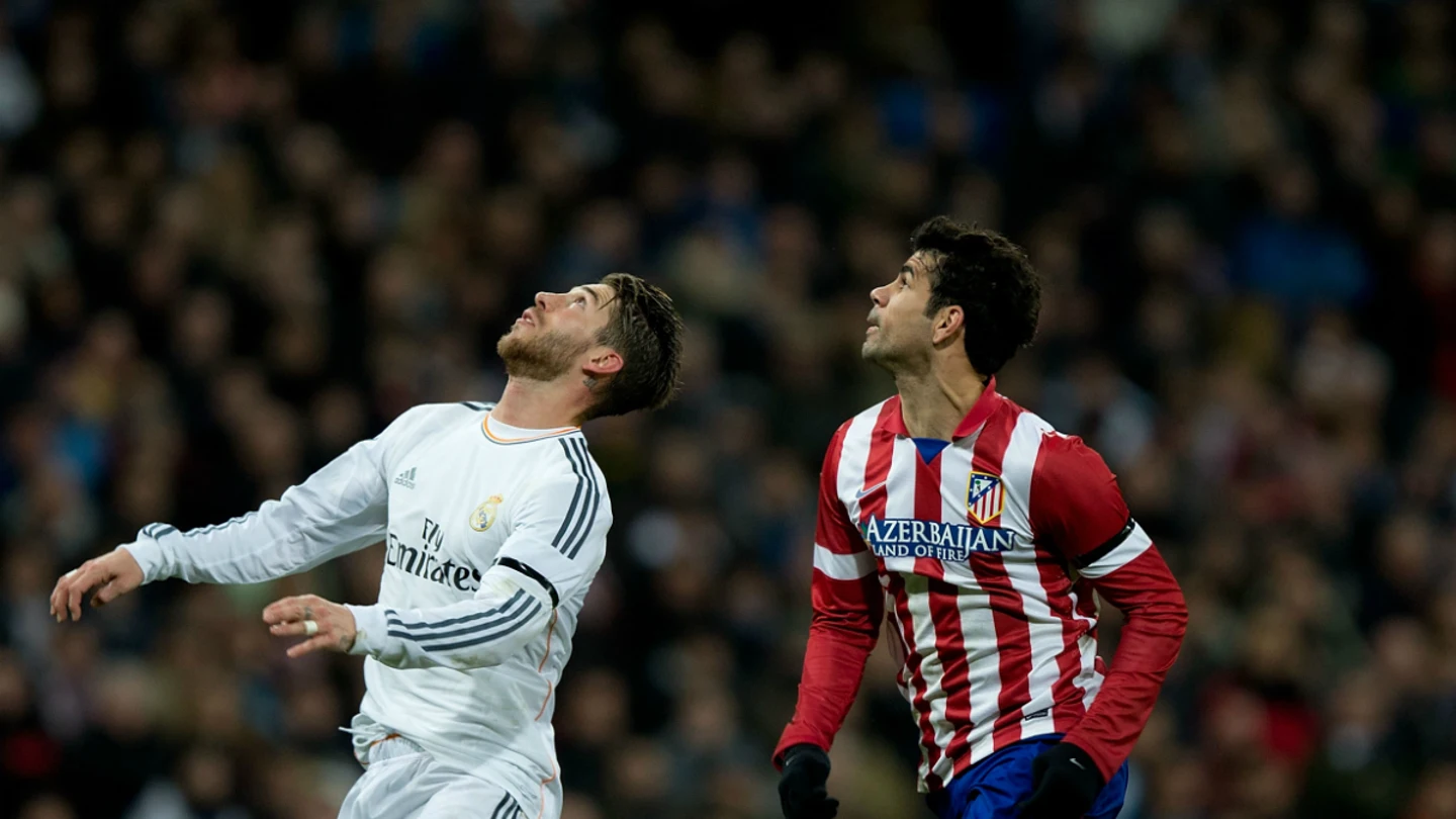 Costa, ante Ramos Costa, ante Ramos