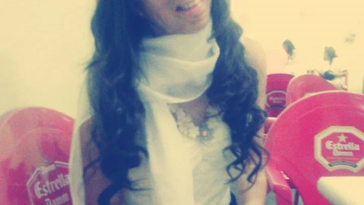 Jenifer Segovia, una joven que sufrió quemaduras en el 47 por ciento del cuerpo durante un incendio provocado por su padrastro cuando ella tenía 10 años Jenifer Segovia, una joven que sufrió quemaduras en el 47 por ciento del cuerpo durante un incendio provocado por su padrastro cuando ella tenía 10 años