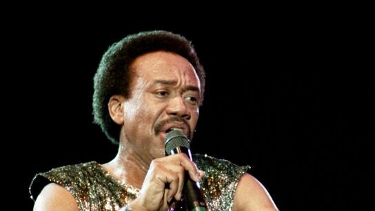 Maurice White, icono de la m&uacute;sica disco