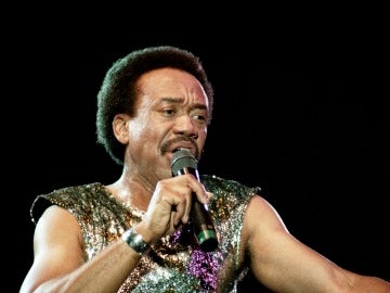 Maurice White, icono de la música disco Maurice White, icono de la música disco