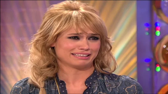 Patricia Conde Patricia Conde