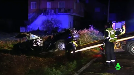 Frame 0.559298 de: accidentes Frame 0.559298 de: accidentes