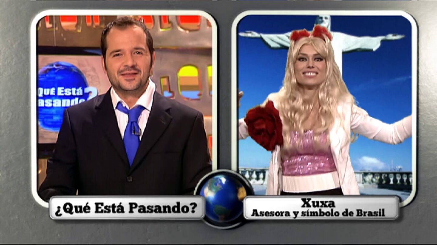 S&eacute; lo que hicisteis