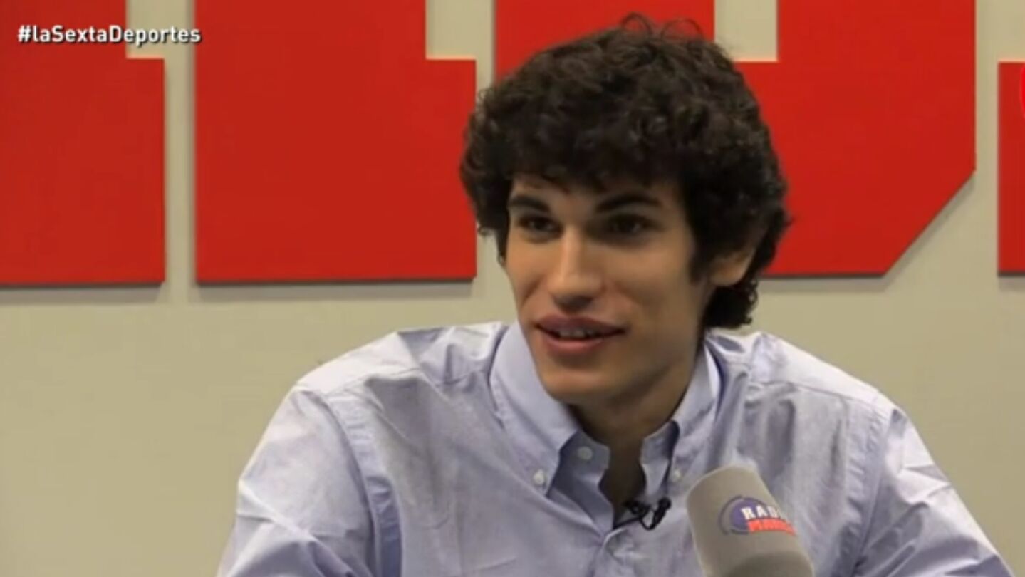 Jes&uacute;s Vallejo, jugador del Real Madrid cedido a la Bundesliga 