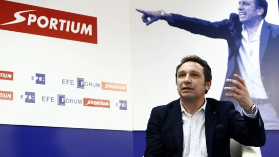 Eusebio Sacristán Eusebio Sacristán