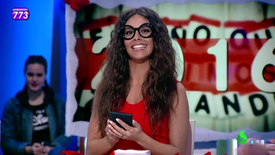 Frame 6.354607 de: un dos tres Frame 6.354607 de: un dos tres